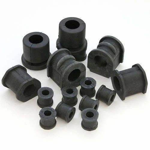 Automobile Rubber Bush